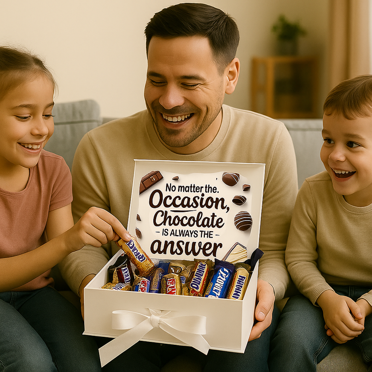 Sweet Celebrations Gift Boxes