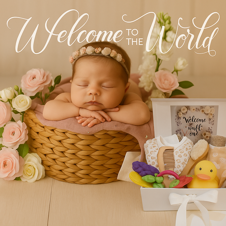 Baby Gift Boxes
