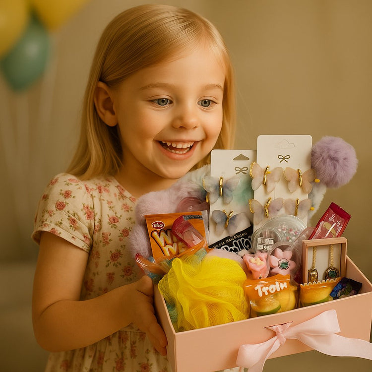 Kids Gift Boxes Ages 5+