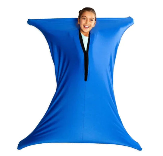 Soothing Sensory Training Socks