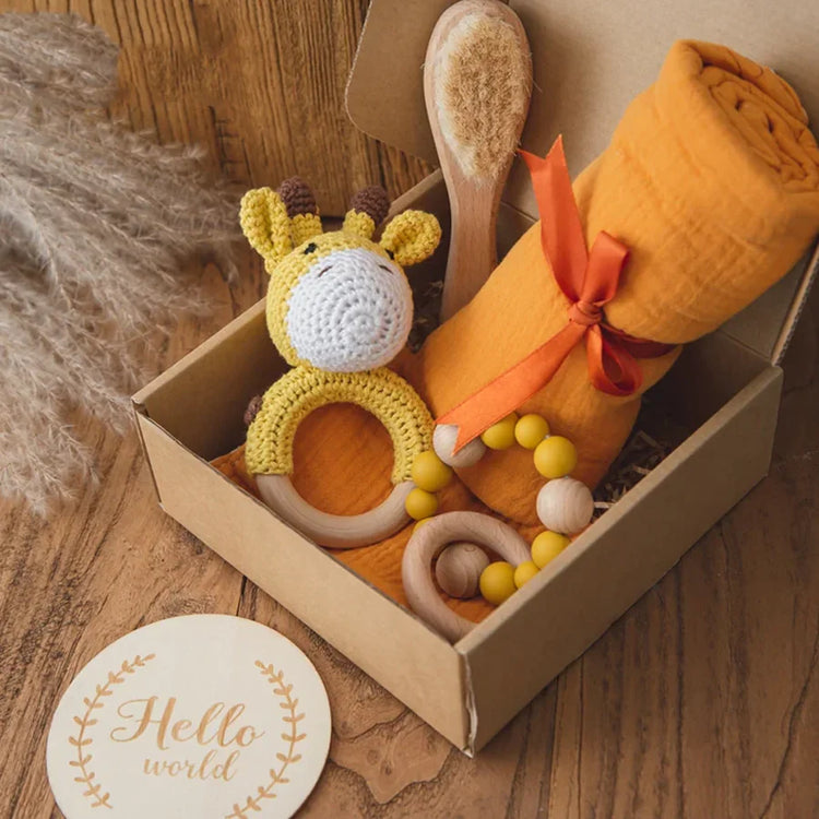 Toddler & Baby Clothes & Accessories