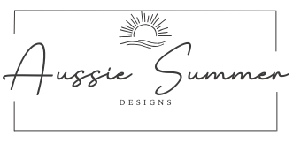 Aussie Summer Designs