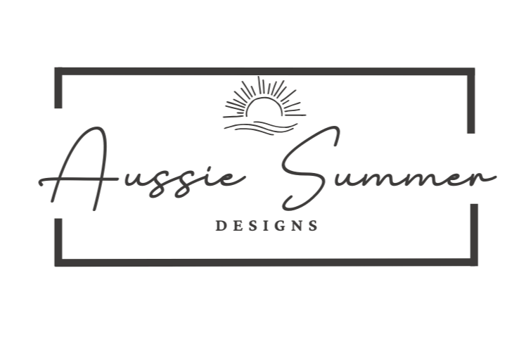 Aussie Summer Designs