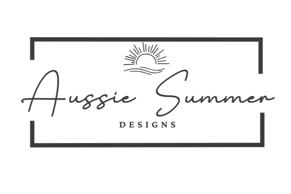 Aussie Summer Designs
